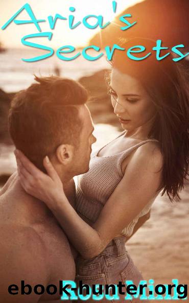 Aria's Secrets by Rosa Mink