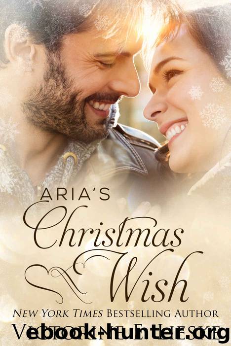 Aria’s Christmas Wish by Lieske Victorine E