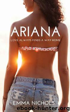 Ariana by Emma Nichols