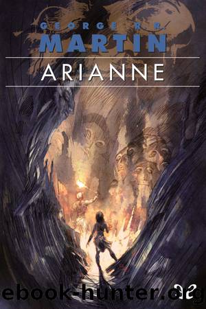 Arianne by George R. R. Martin