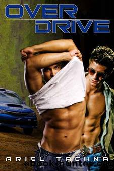 Ariel Tachna - Over Drive by Ariel Tachna