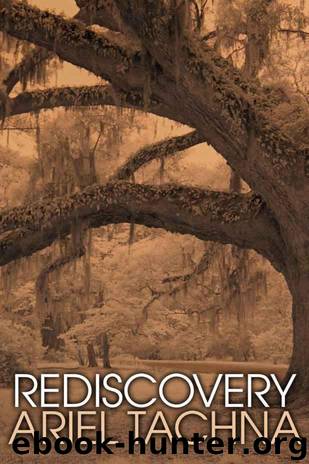 Ariel Tachna - Rediscovery by Ariel Tachna