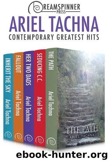 Ariel Tachna's Greatest Hits--Contemporary by Ariel Tachna