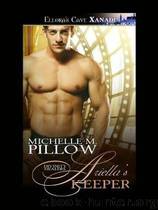 Ariella's Keeper by Michelle M Pillow