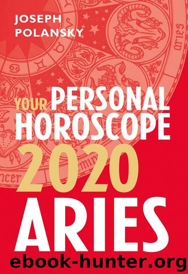 Aries 2020 by Joseph Polansky