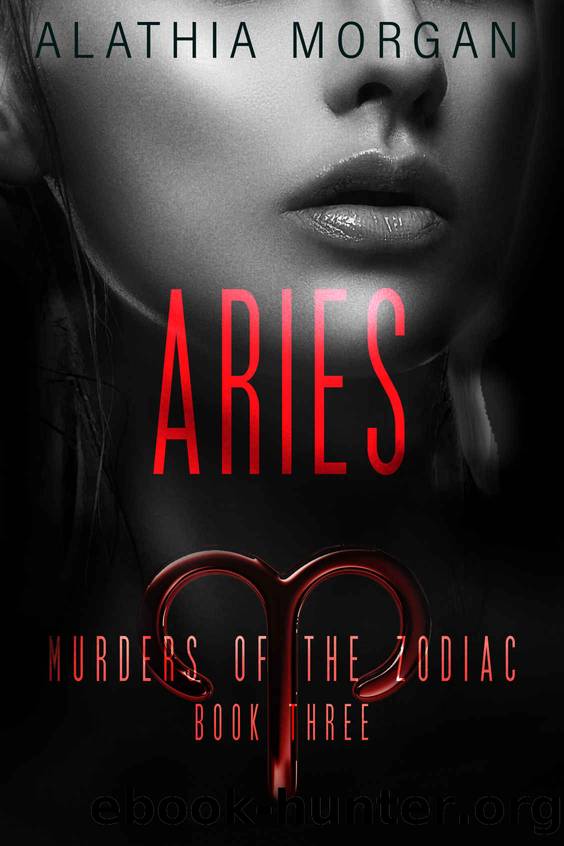 Aries by Alathia Morgan