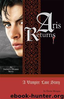 Aris Returns by Devin Morgan