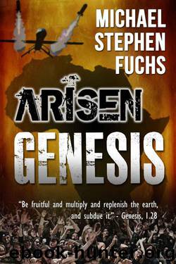 Arisen : Genesis by Fuchs Michael Stephen