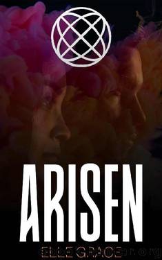 Arisen by Elle Grace