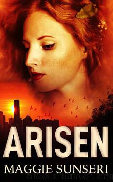 Arisen by Maggie Sunseri
