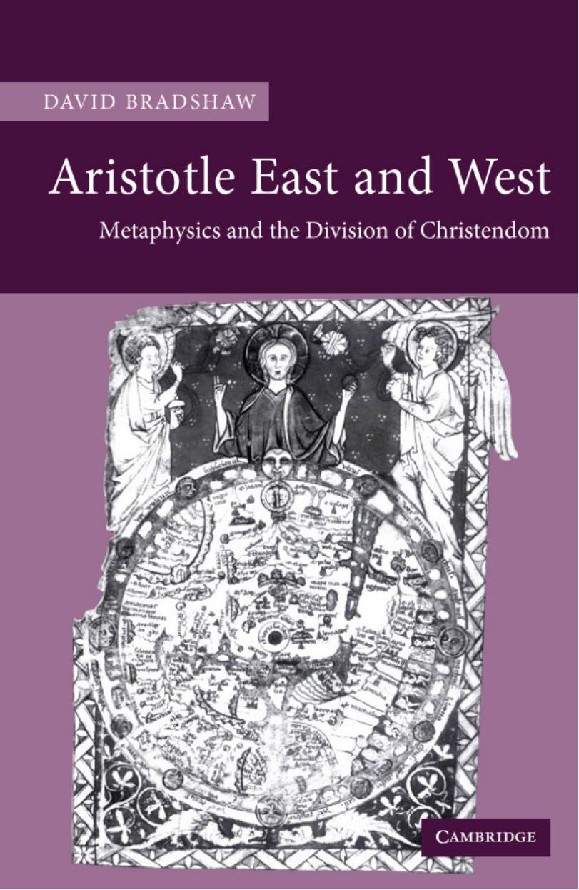Aristotle East and West by Unknown