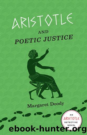 Aristotle and Poetic Justice by Margaret Doody