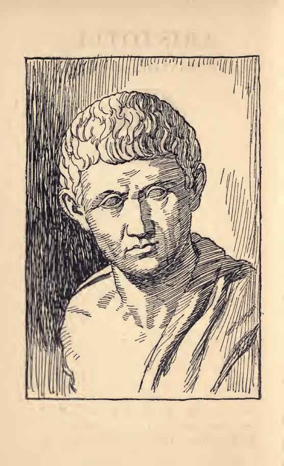 Aristotle by A.E. Taylor