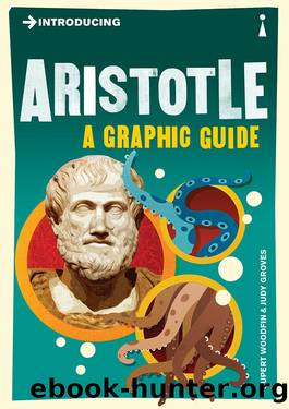 Aristotle by Woodfin Rupert