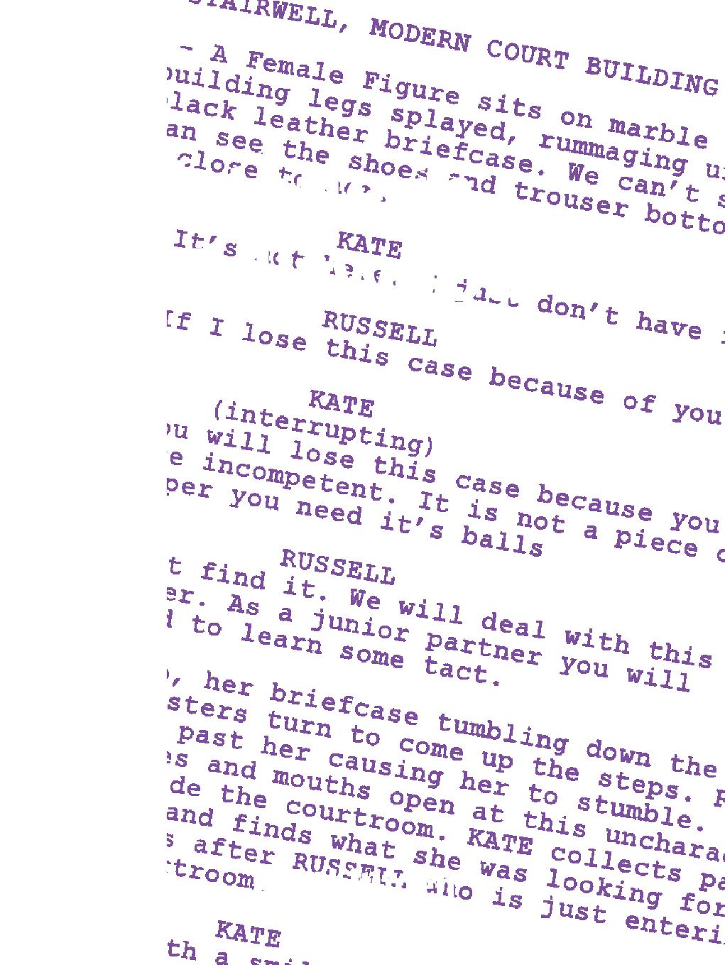 Aristotle in Hollywood: Visual Stories That Work (Studies in Scriptwriting) by Ari Hiltunen