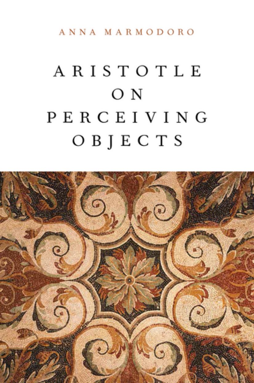 Aristotle on Perceiving Objects by Unknow