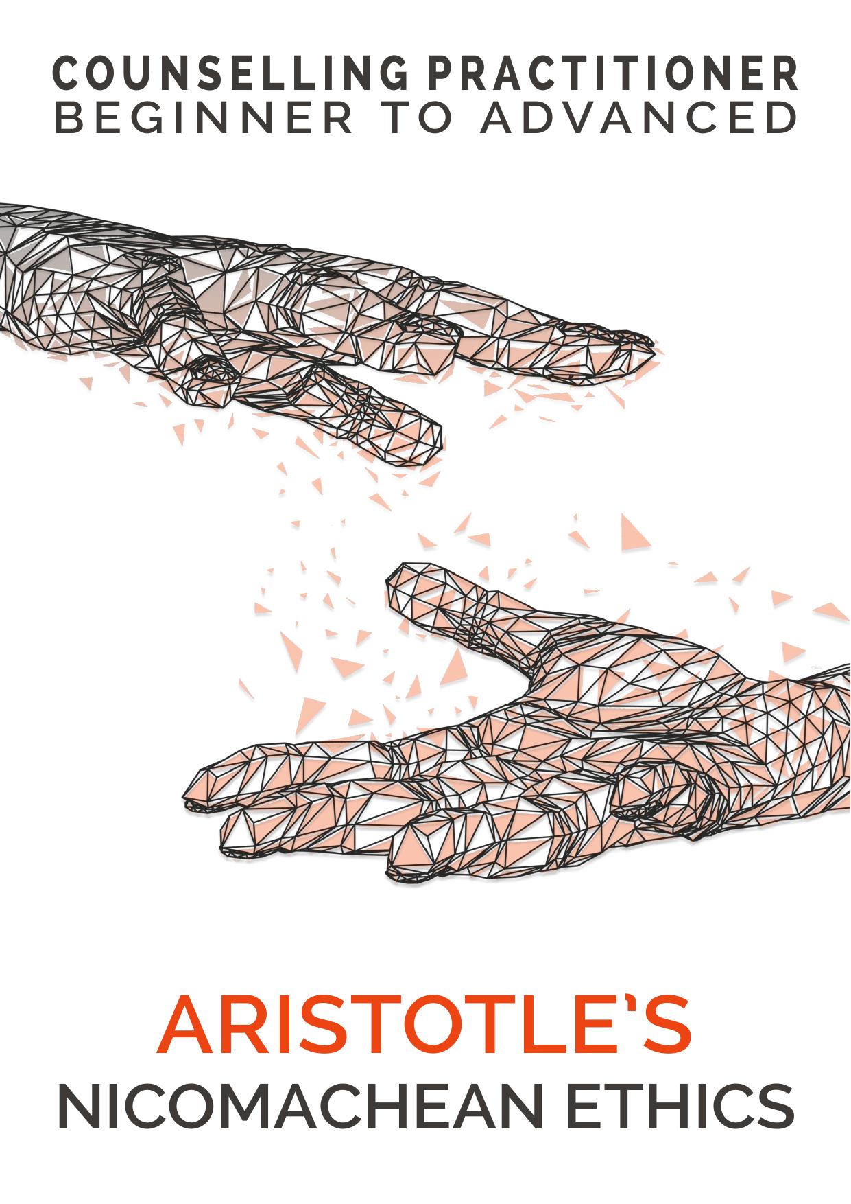 Aristotle's Nicomachean Ethics Version 1 by unknow