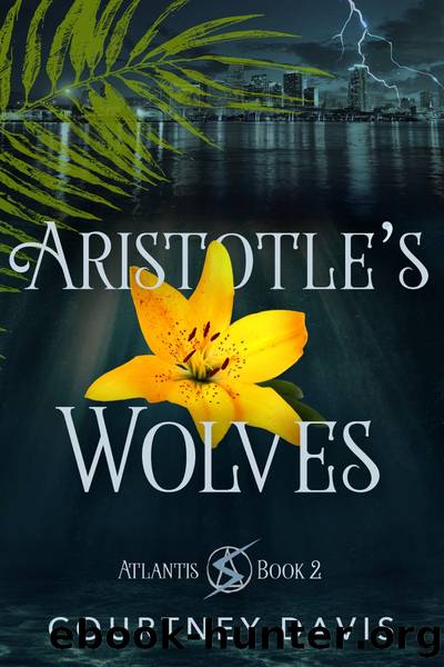Aristotle's Wolves by Courtney Davis