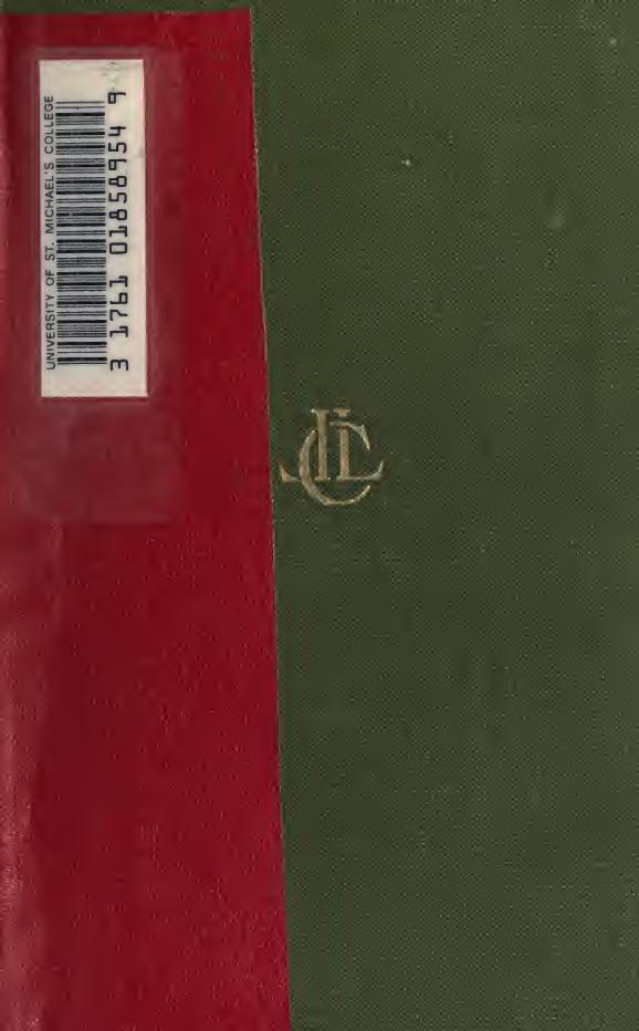 Aristotle: Categories, On Interpretation, Prior Analytics by H. P. Cooke