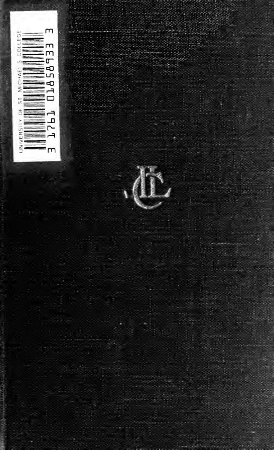 Aristotle: Minor Works (On Colours. On Things Heard. Physiognomics. On Plants. On Marvellous Things Heard. Mechanical Problems. On Indivisible Lines. The Situations and Names of Wi by W. S. Hett