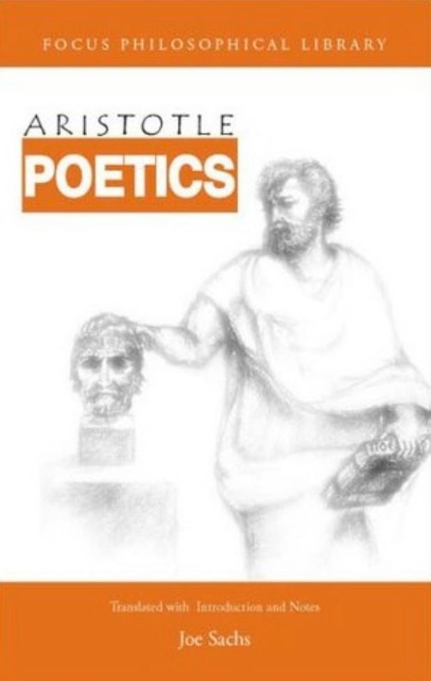 Aristotle: Poetics by Aristotle