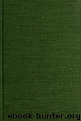 Arithmetic of magnetism and electricity by Morrow John Thomas