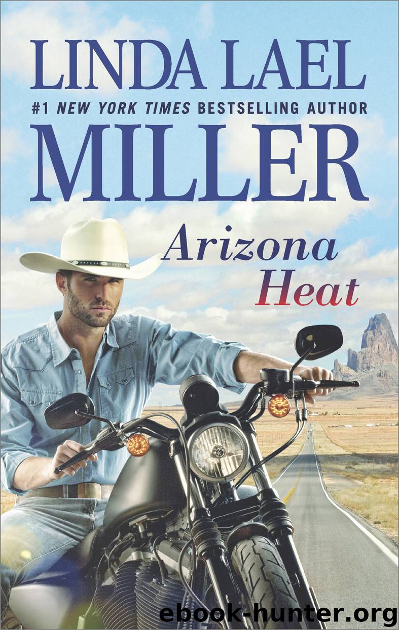 Arizona Heat by Linda Lael Miller