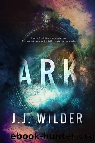Ark by J. J. Wilder