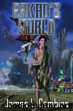 Arkad's World by James L. Cambias