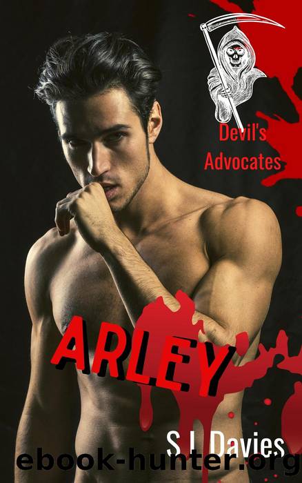 Arley by S L Davies