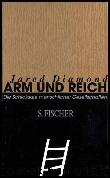 Arm und Reich by Jared Diamond