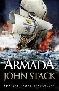 Armada by Stack John