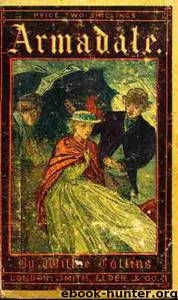 Armadale by Wilkie Collins