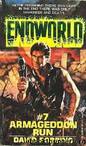 Armageddon Run by David Robbins