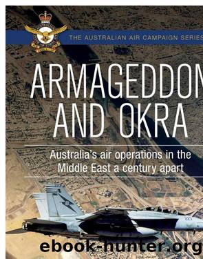Armageddon and OKRA by Lewis Frederickson
