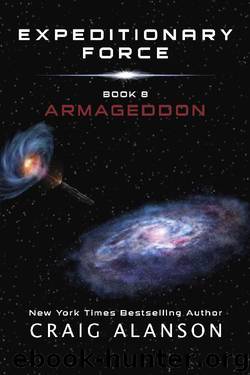 Armageddon by Craig Alanson