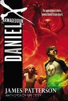 Armageddon by Patterson James & Grabenstein Chris