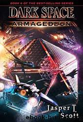 Armageddon by Scott Jasper T
