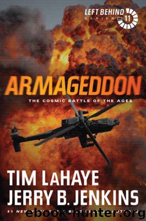 Armageddon: The Cosmic Battle of the Ages by Tim Lahaye; Jerry B. Jenkins