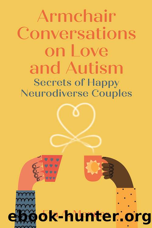 Armchair Conversations on Love and Autism by Eva A. Mendes