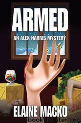 Armed by Elaine Macko