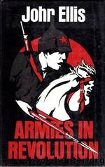 Armies in Revolution by John Ellis