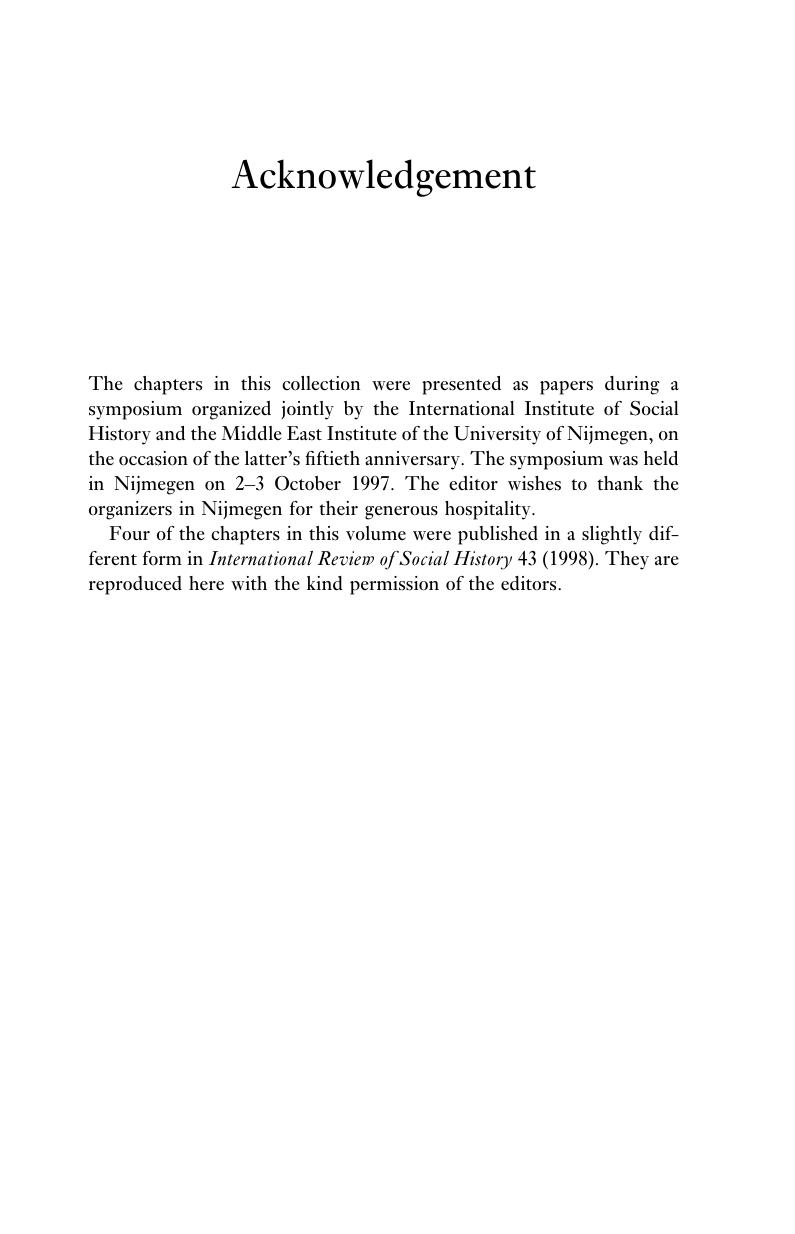 Arming the State: Military Conscription in the Middle East and Central Asia, 1775-1925 by Erik-Jan Zürcher