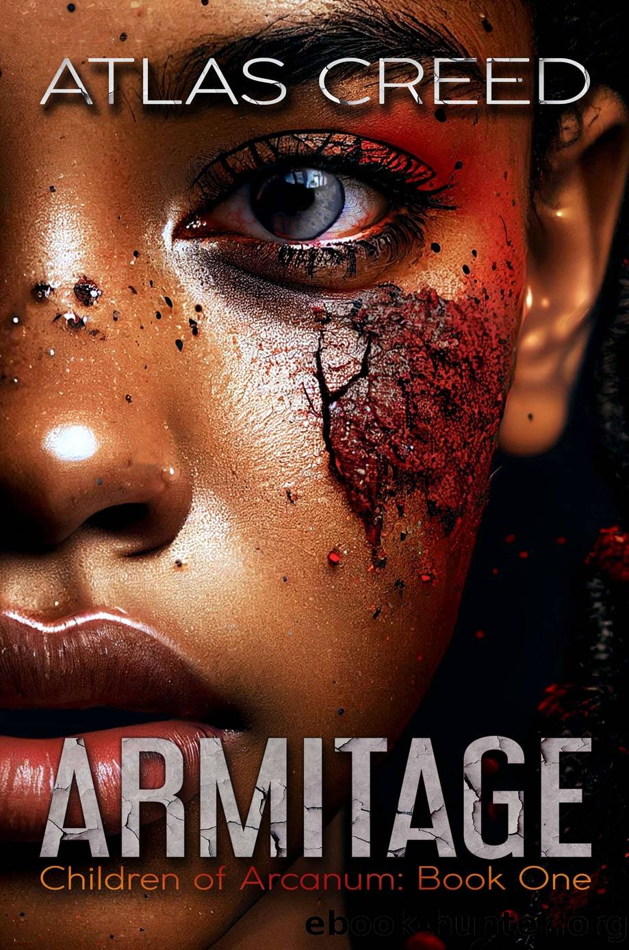 Armitage by Atlas Creed