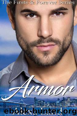 Armor by Alexa Land