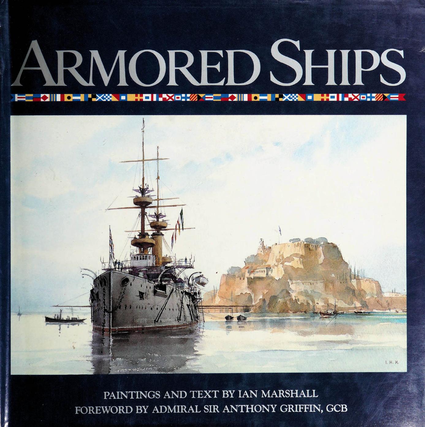 Armored Ships by Unknown