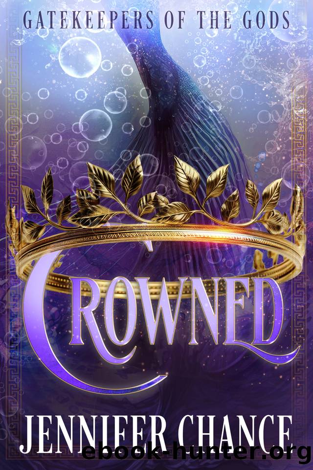 Armour Black Psychic Mystery 05-Wink At The Devil by Court Warren