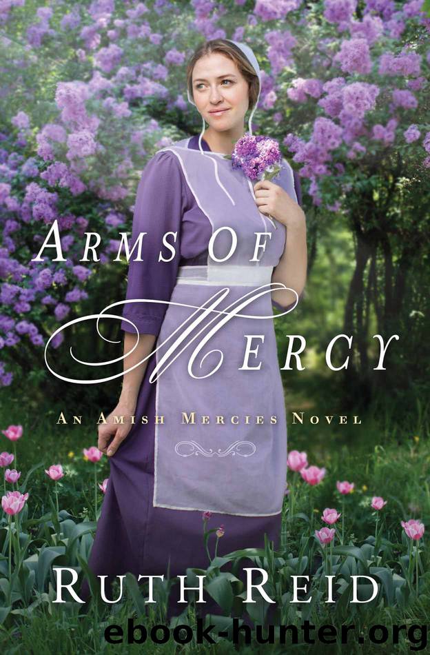Arms of Mercy by Ruth Reid