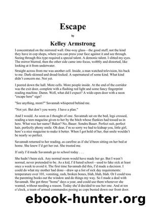 Armstrong, Kelley by Escape