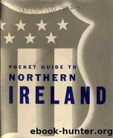 Army Pocket Guide to Ireland by Unknown